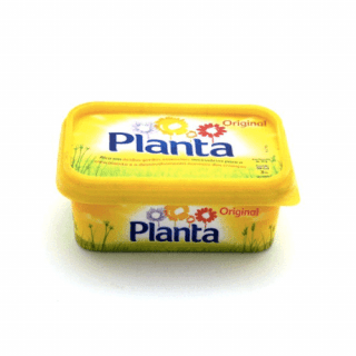 Manteiga Planta