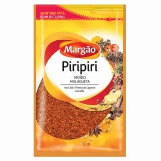 PIRIPIRI MOIDO MARGAO