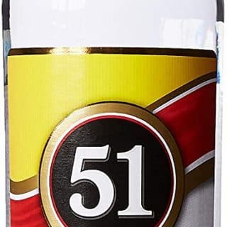 Cachaca 51