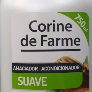 Amaciador Corine de Farme