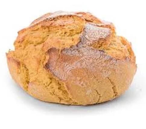 Broa de Milho