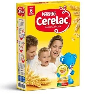 Cerelac – 500gr