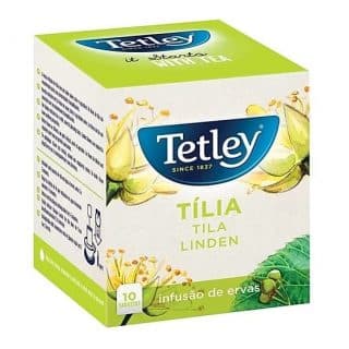 Cha Tilia Tetley