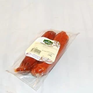 Chourico de Carne Corrente 2un