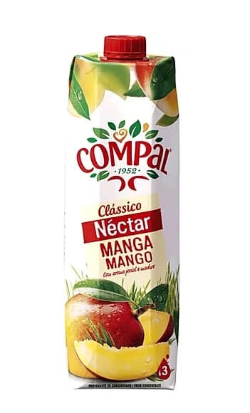 Compal Manga 1L