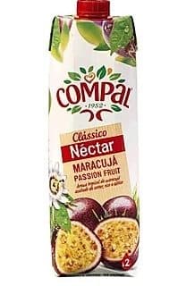 Compal Maracuja 1L