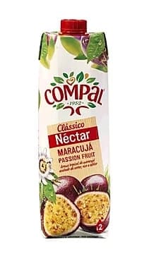 Compal Maracuja 1L