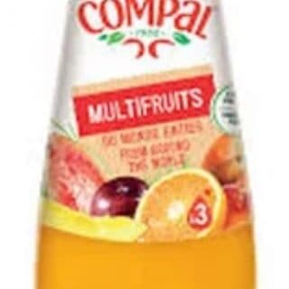 Compal Nectar Multi Fruits 200ml