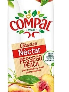 Compal Pessego 1L