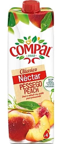 Compal Pessego 1L