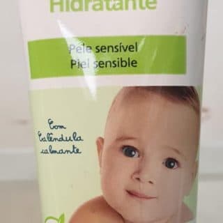 Creme Hidratante Corine de Farme