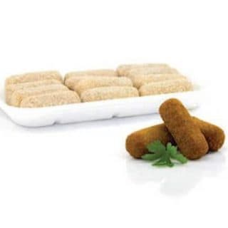 Croquetes de Carne