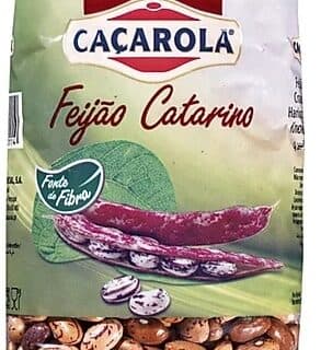 Feijao Catarino Seco 500g