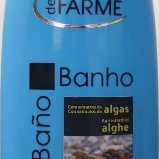 Gel de Banho Corine de Farme