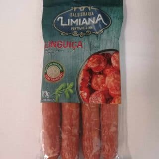 Linguica Limiana