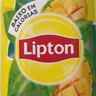 Ice Tea Lipton Manga 2L