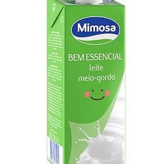Leite Mimosa 6PACK