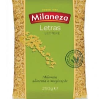 Massa de Letras