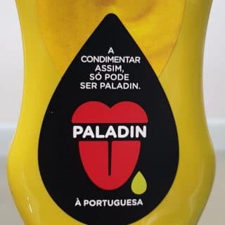 Mostarda Paladin