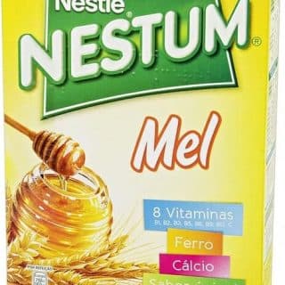 Nestum Mel 300gr