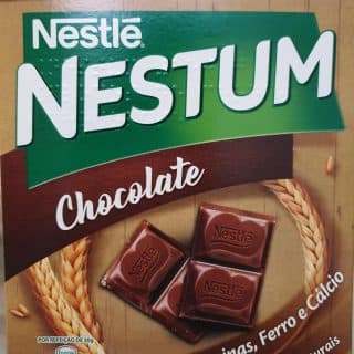 Nestum de Chocolate