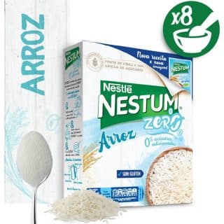 Nestum Arroz