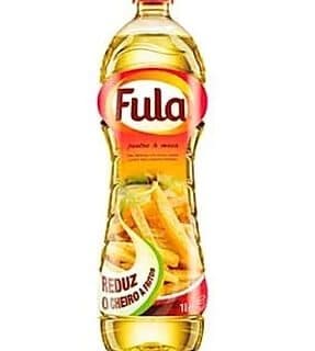 Oleo Fula 1L