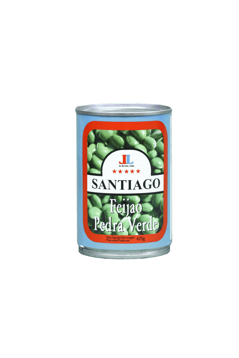 FEIJAO PEDRA VERDE