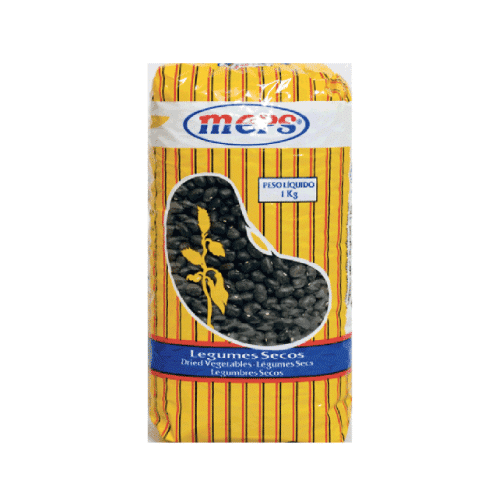 FEIJAO PRETO SECO