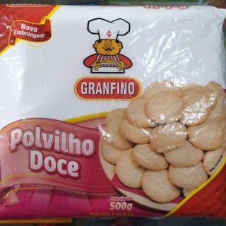 Polvilho Doce