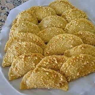 Rissois de Atum