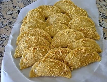 Rissois de Atum