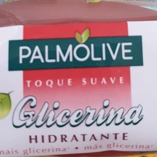 Sabonete de glicerina