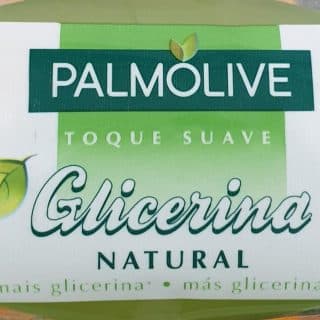 Sabonete de glicerina