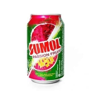 Sumol Maracuja