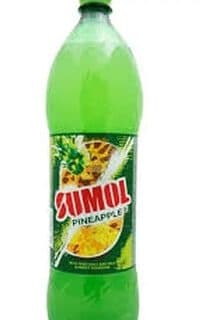 Sumol de ananas 1.5L