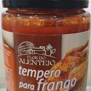 Tempero para Frango