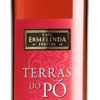 Terras do Po Rose