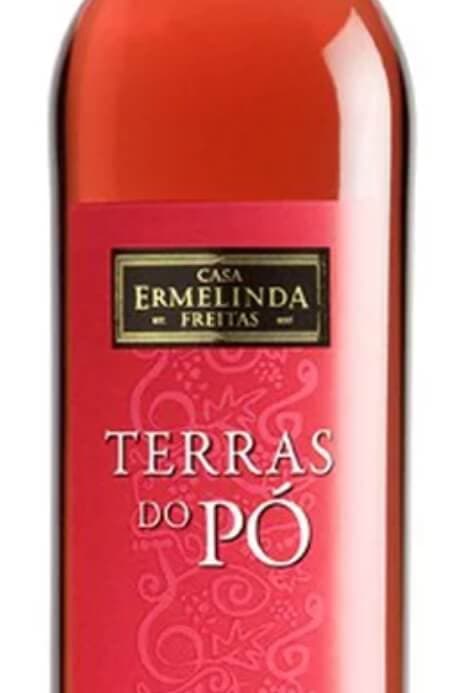 Terras do Po Rose
