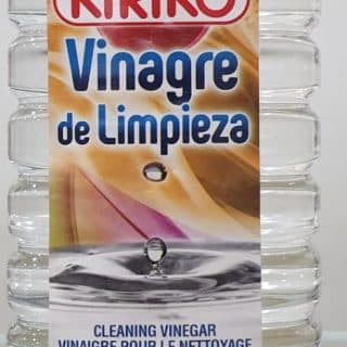 Vinagre de Limpeza Kiriko