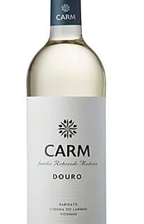 Vinho Carm Douro Branco 75cl