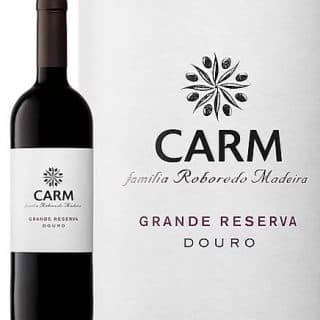 Vinho Carm Douro Tinto 75cl