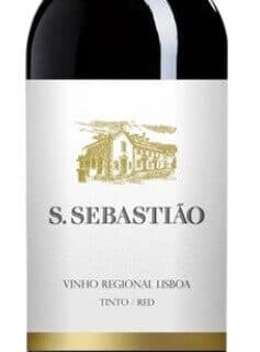 Vinho EA branco 75cl