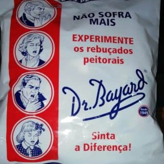 Rebucados Dr Bayard