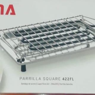 Grelhador Flama 2000W
