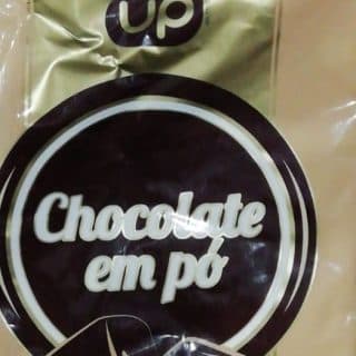 Chocolate em po UP