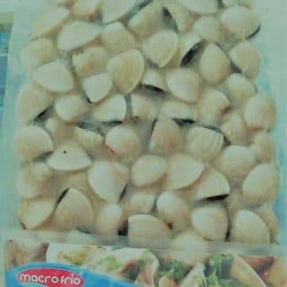 Ameijoa