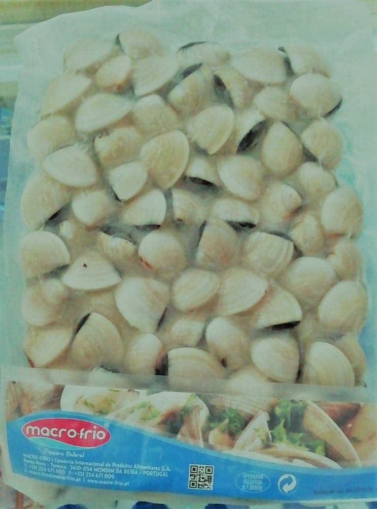 Ameijoa