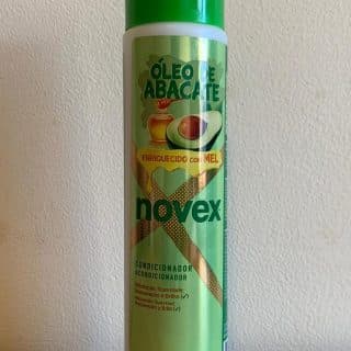 NOVEX |OLEO DE ABACATE| CONDICIONADOR 300ml
