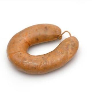 Alheira 200g